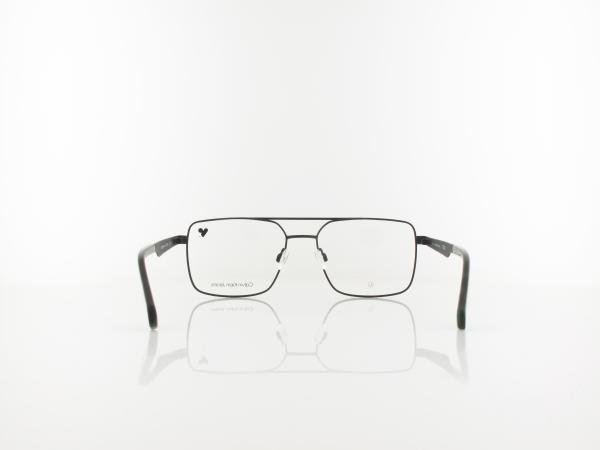 Calvin Klein | CKJ24204 001 55 | black