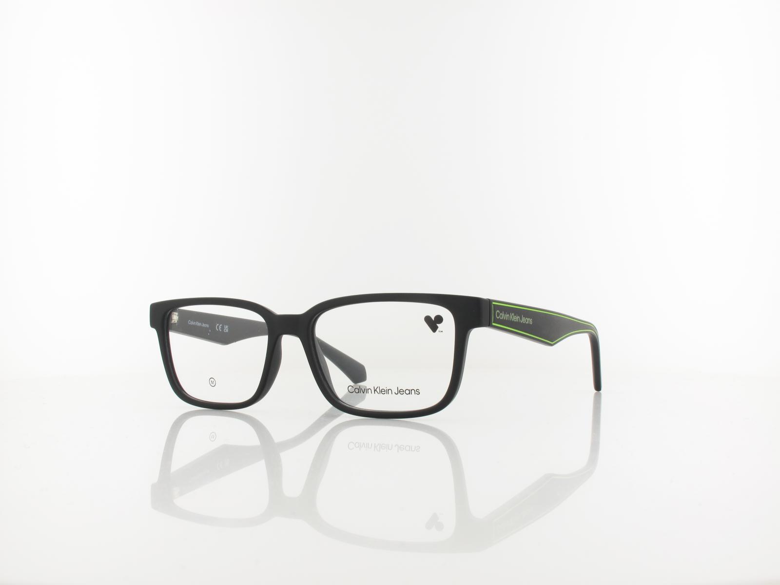 Calvin Klein | CKJ24305 001 48 | black