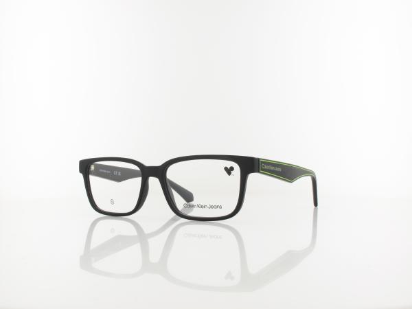 Calvin Klein | CKJ24305 001 48 | black