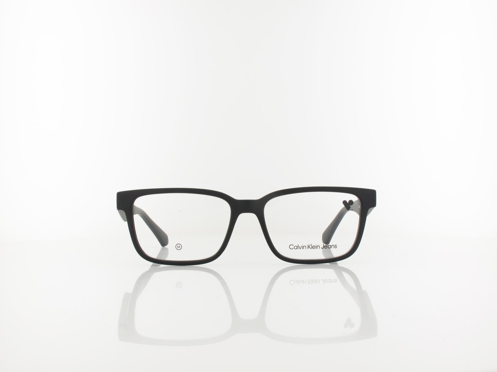 Calvin Klein | CKJ24305 001 48 | black