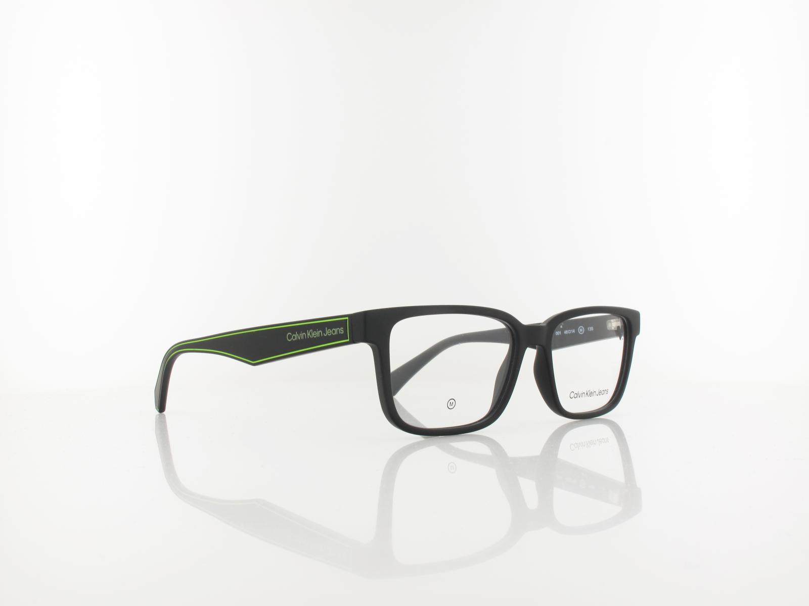Calvin Klein | CKJ24305 001 48 | black