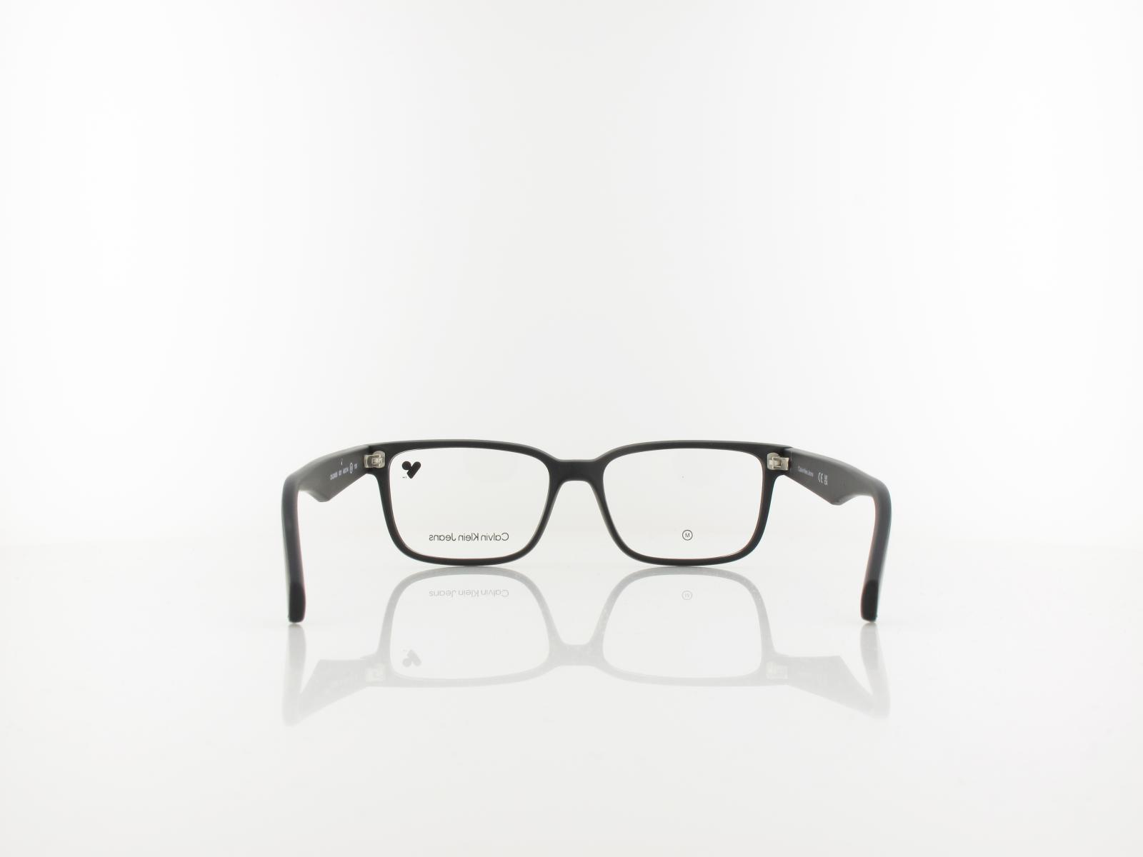 Calvin Klein | CKJ24305 001 48 | black