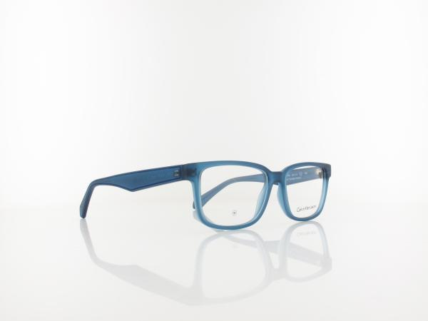 Calvin Klein | CKJ24305 450 48 | azure