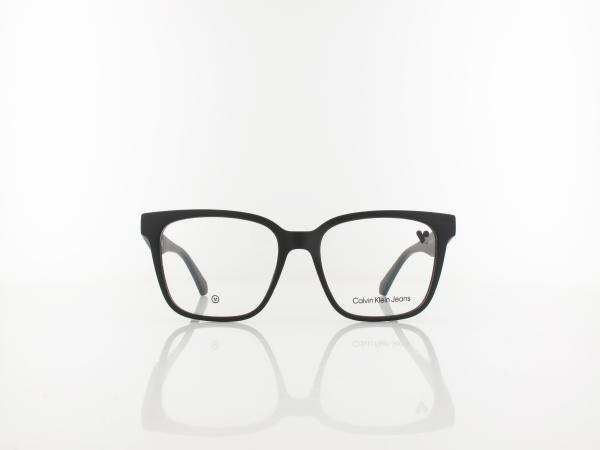 Calvin Klein | CKJ24306 001 48 | black
