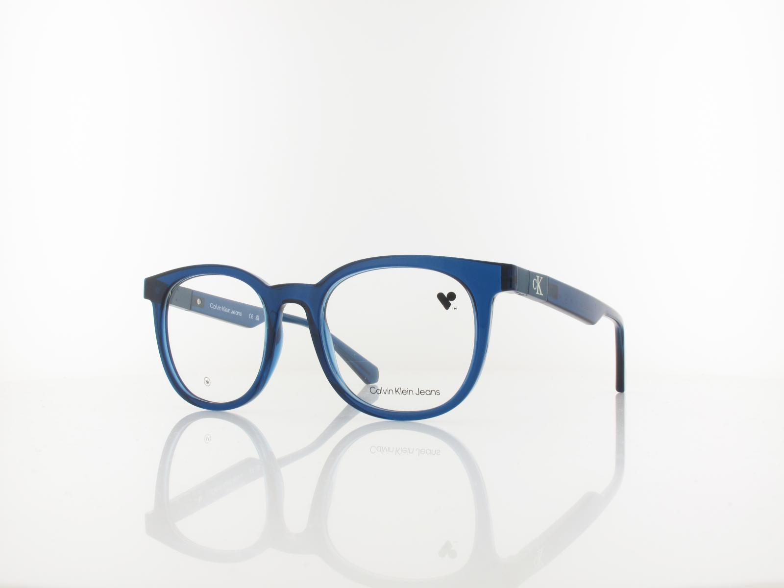 Calvin Klein | CKJ24613 400 50 | blue