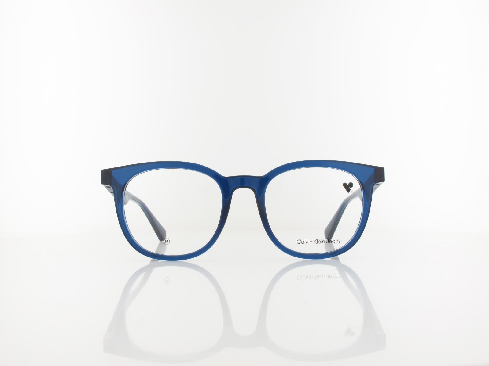 Calvin Klein | CKJ24613 400 50 | blue