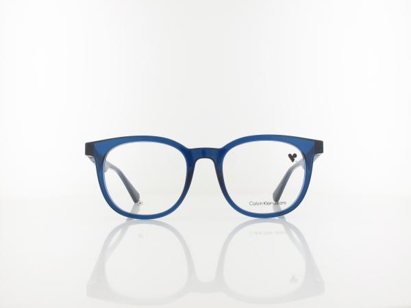 Calvin Klein | CKJ24613 400 50 | blue