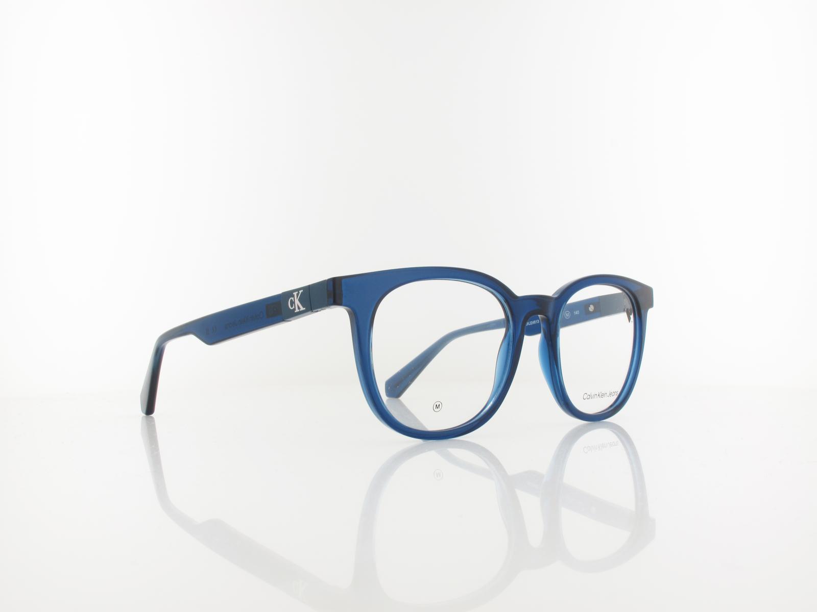 Calvin Klein | CKJ24613 400 50 | blue