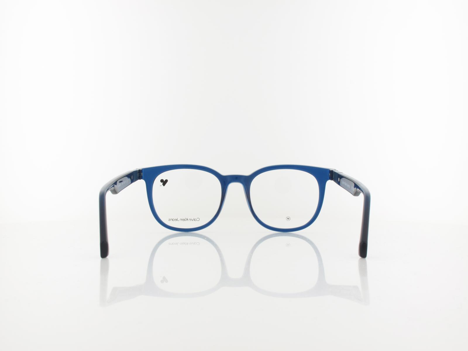 Calvin Klein | CKJ24613 400 50 | blue