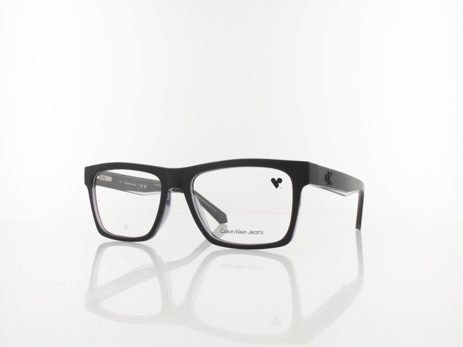 Calvin Klein | CKJ24617 001 55 | black