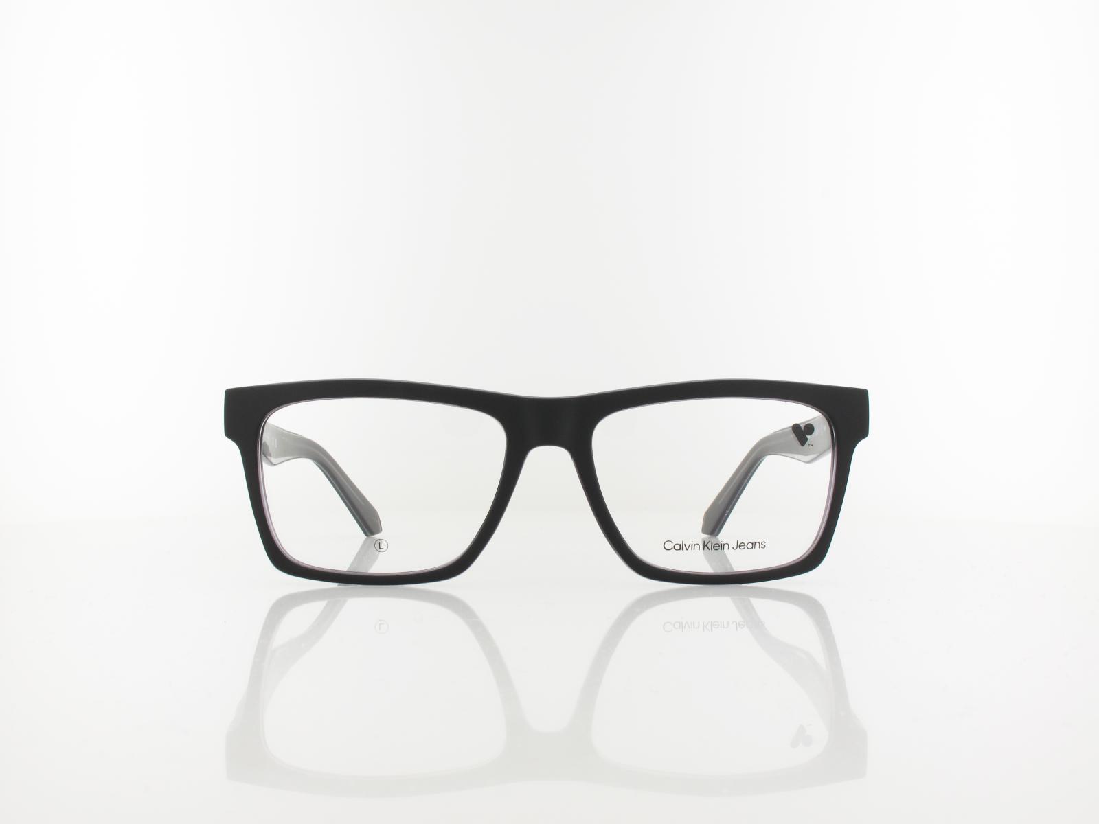 Calvin Klein | CKJ24617 001 55 | black