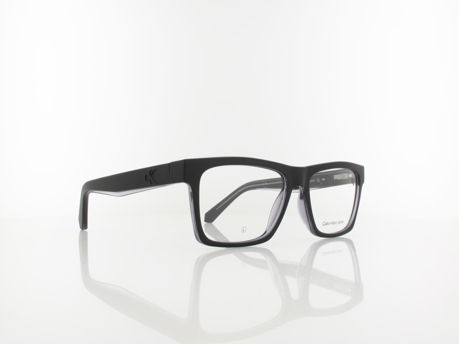 Calvin Klein | CKJ24617 001 55 | black