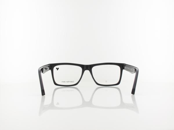 Calvin Klein | CKJ24617 001 55 | black