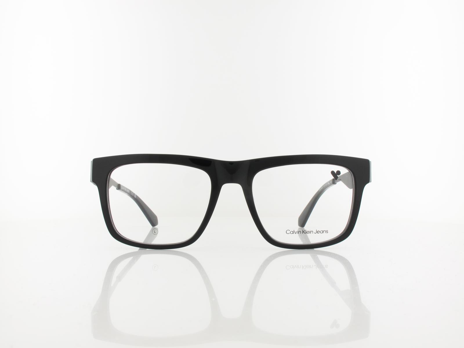 Calvin Klein | CKJ24632 001 54 | black
