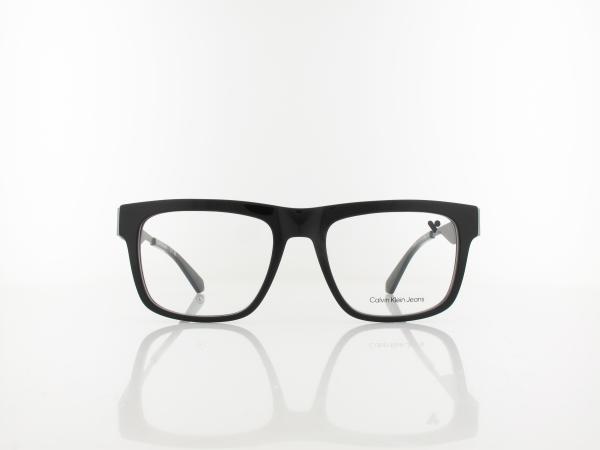 Calvin Klein | CKJ24632 001 54 | black