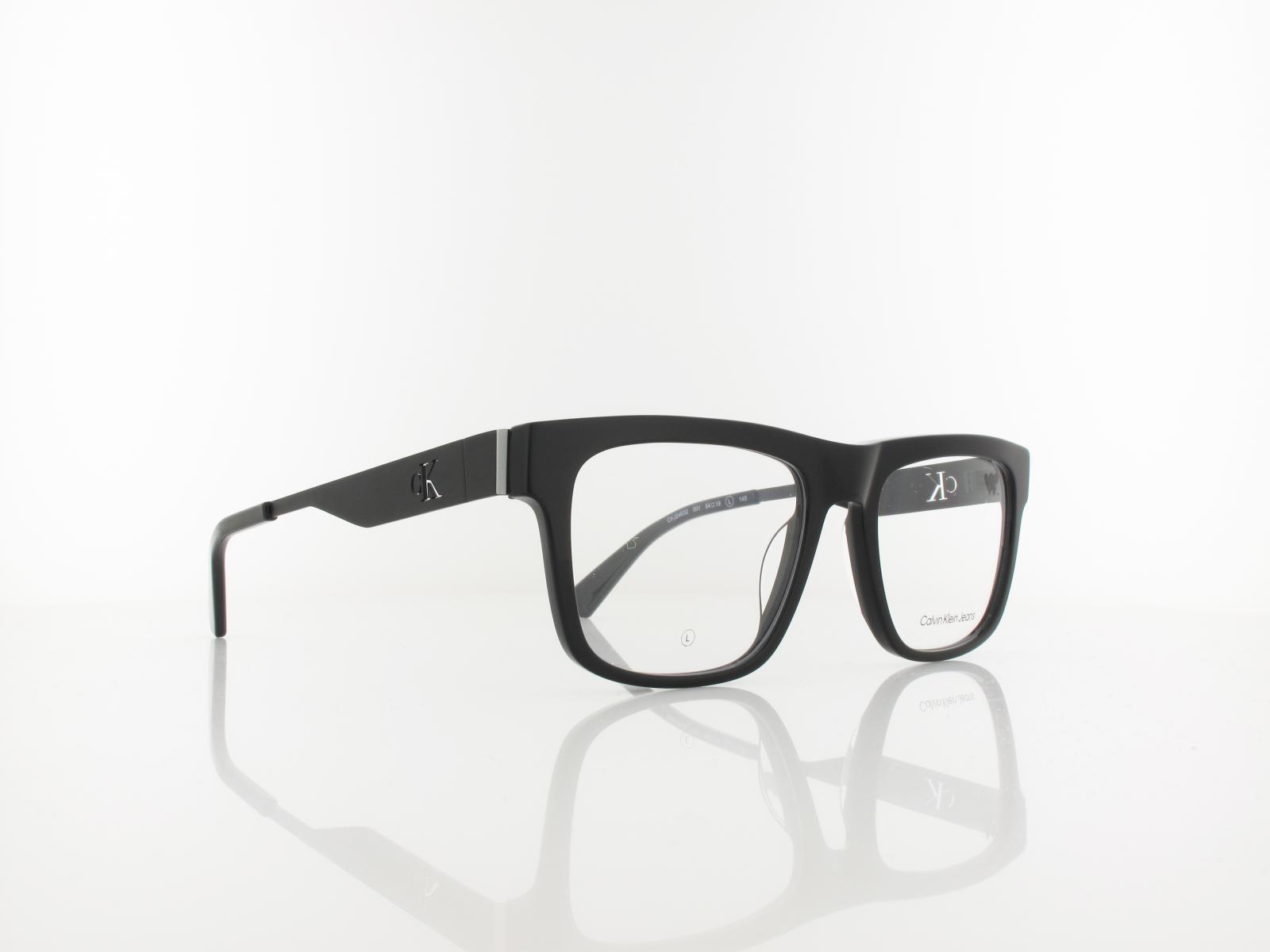 Calvin Klein | CKJ24632 001 54 | black