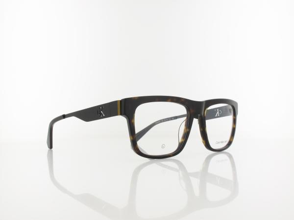 Calvin Klein | CKJ24632 242 54 | dark havana