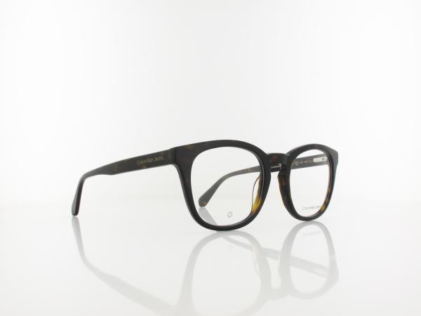 Calvin Klein | CKJ24636 MAG-SET 210 51 | brown havana