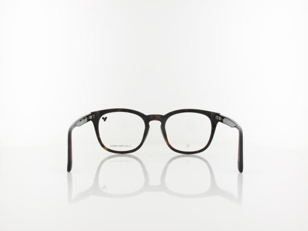 Calvin Klein | CKJ24636 MAG-SET 210 51 | brown havana