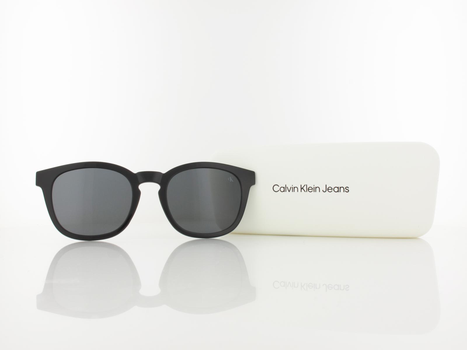 Calvin Klein | CKJ24636 MAG-SET 210 51 | brown havana
