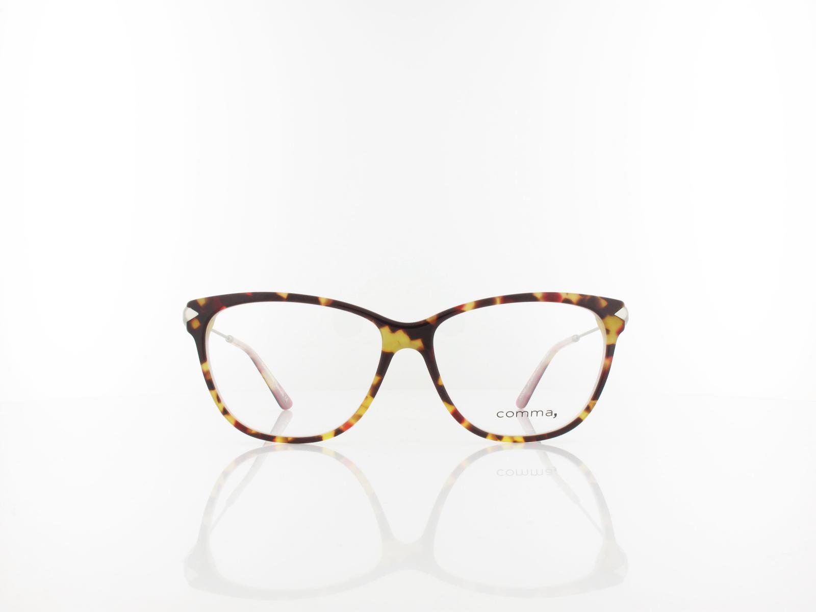 Comma | 70019 62 55 | havana grey light gold