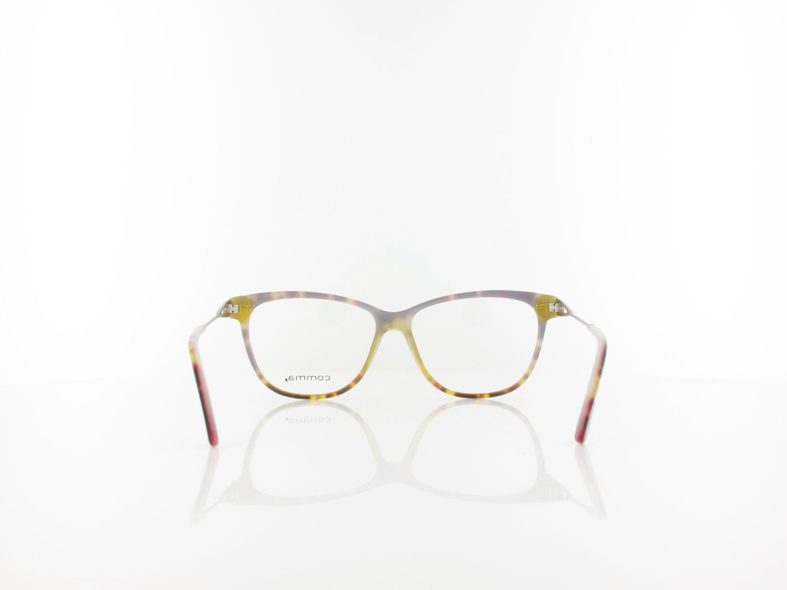 Comma | 70019 62 55 | havana grey light gold