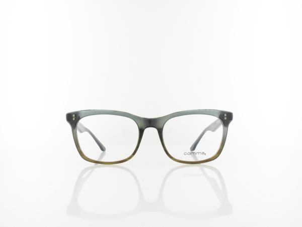 Comma | 70025 45 53 | olive brown grey transparent