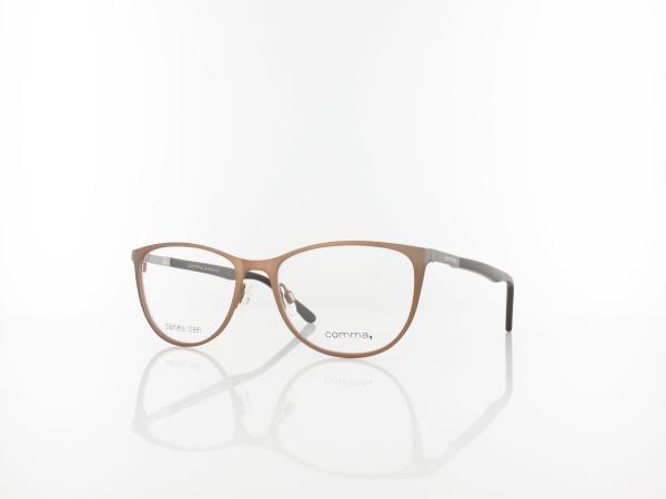 Comma | 70038 12 53 | bronze silver black