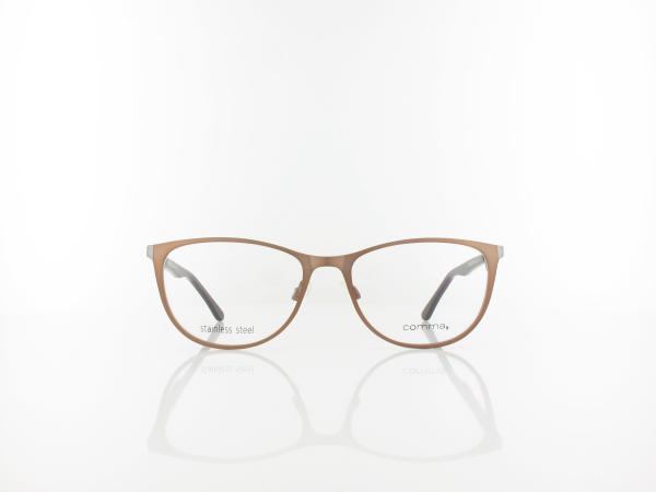 Comma | 70038 12 53 | bronze silver black