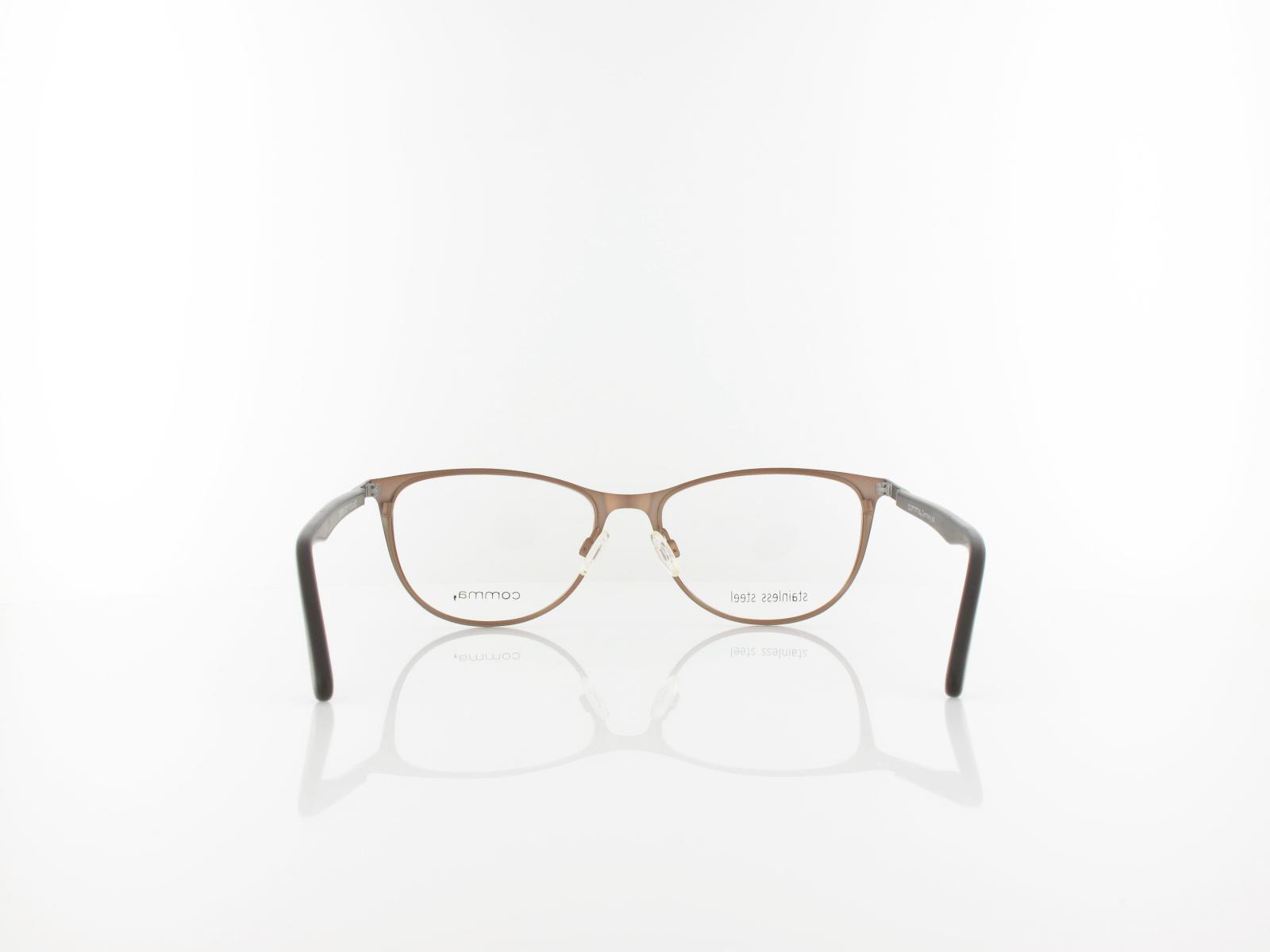 Comma | 70038 12 53 | bronze silver black