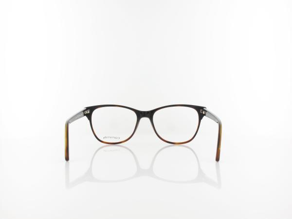 Comma | 70042 66 53 | black brown