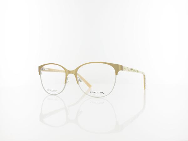 Comma | 70051 82 52 | gold