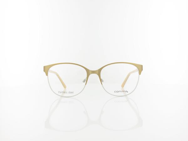 Comma | 70051 82 52 | gold