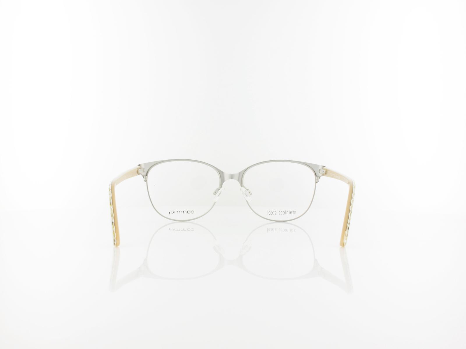 Comma | 70051 82 52 | gold