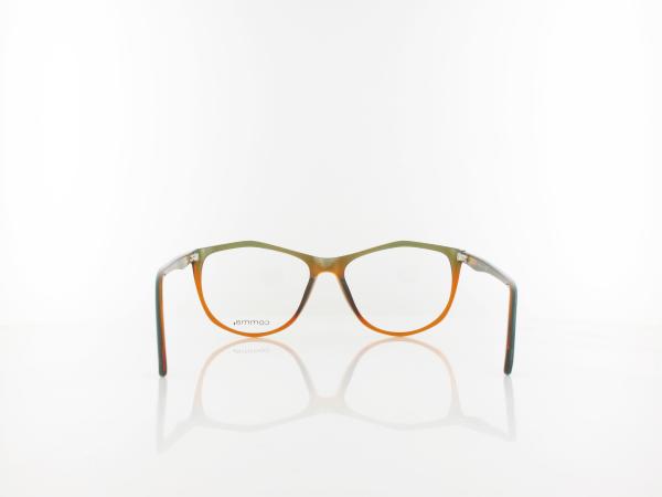 Comma | 70067 50 55 | brown green transparent