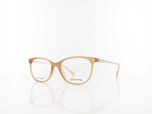 Comma | 70070 30 52 | light brown gold