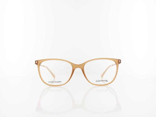 Comma | 70070 30 52 | light brown gold
