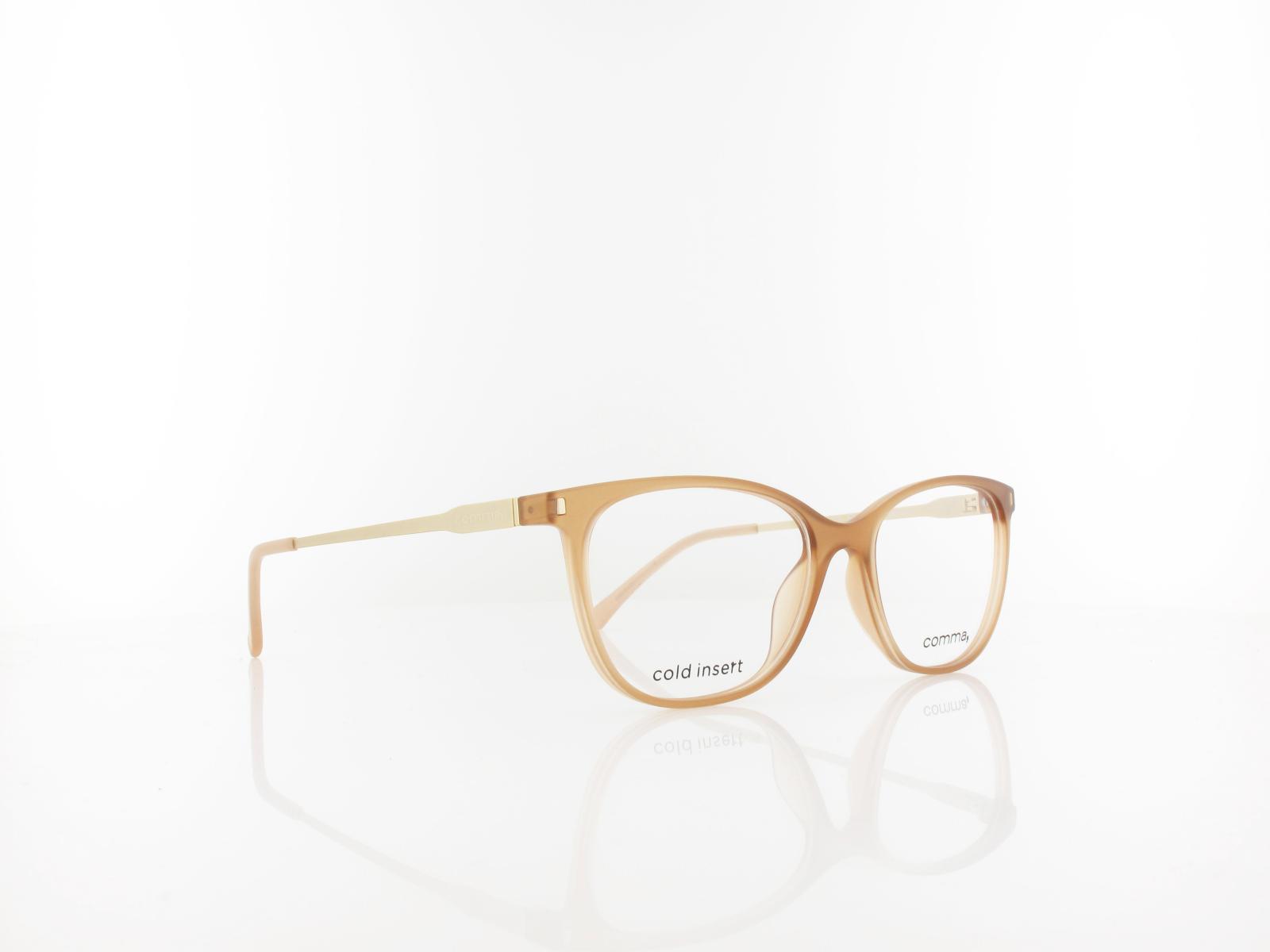 Comma | 70070 30 52 | light brown gold