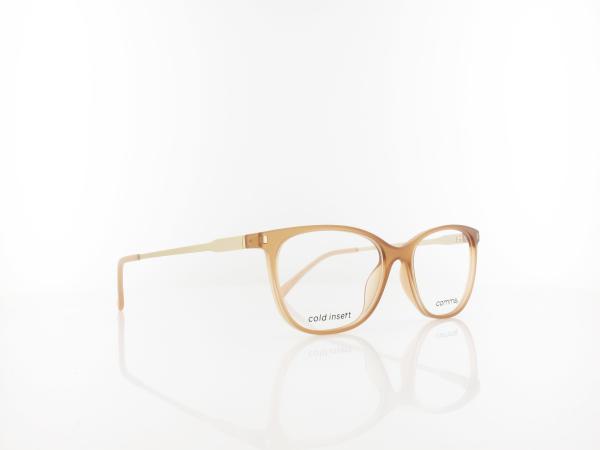 Comma | 70070 30 52 | light brown gold