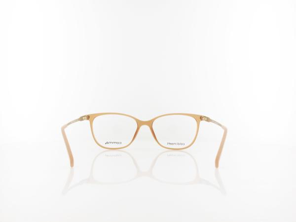 Comma | 70070 30 52 | light brown gold
