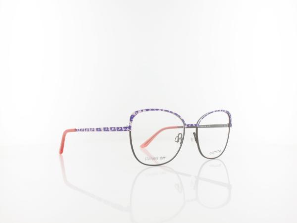 Comma | 70073 79 52 | purple white black
