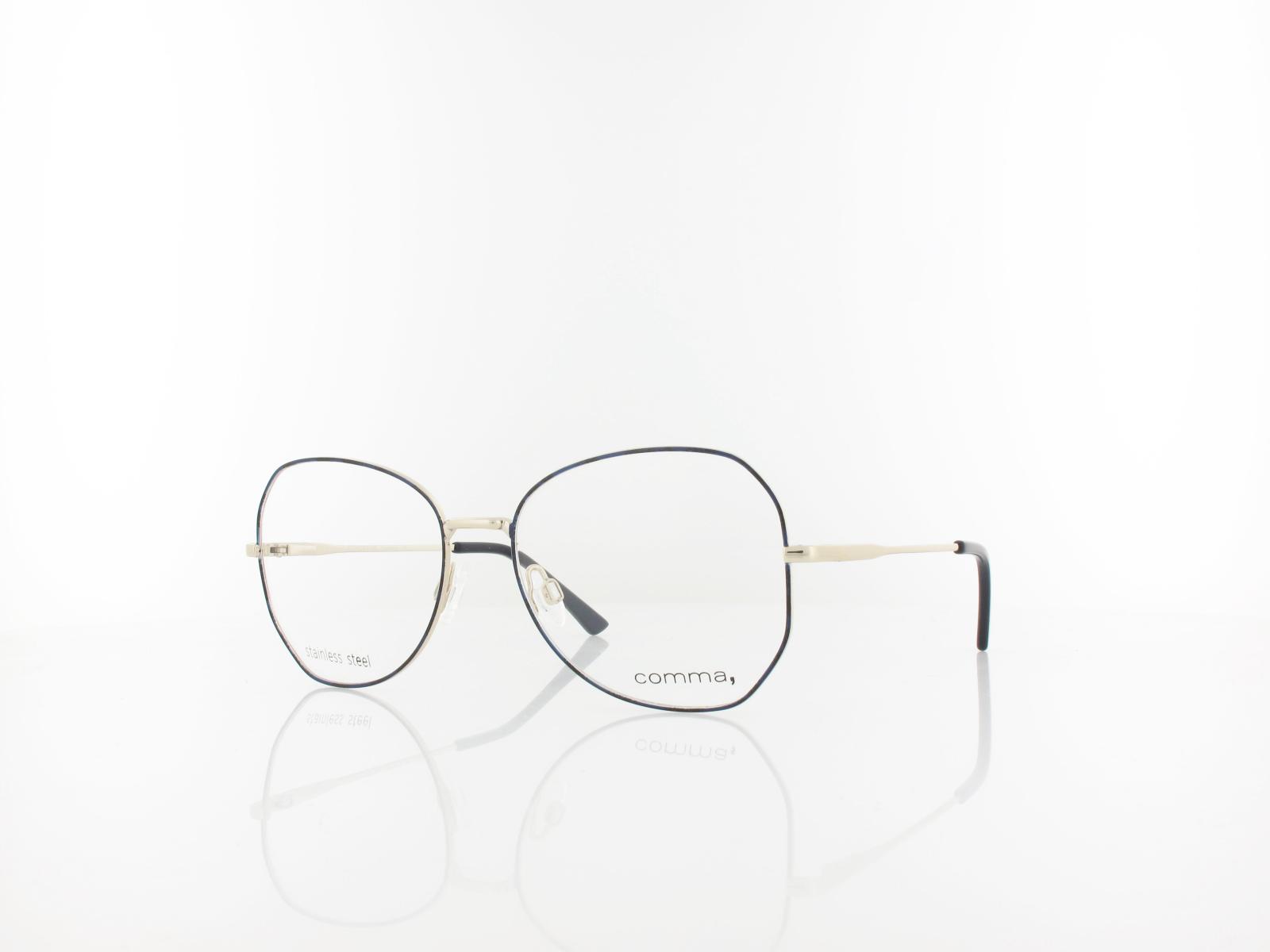 Comma | 70074 41 54 | gold black