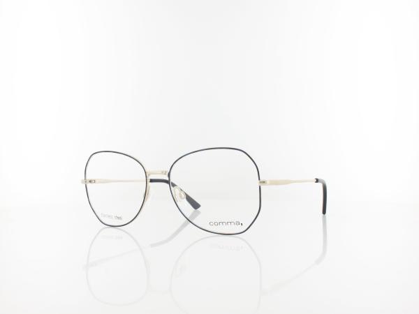 Comma | 70074 41 54 | gold black