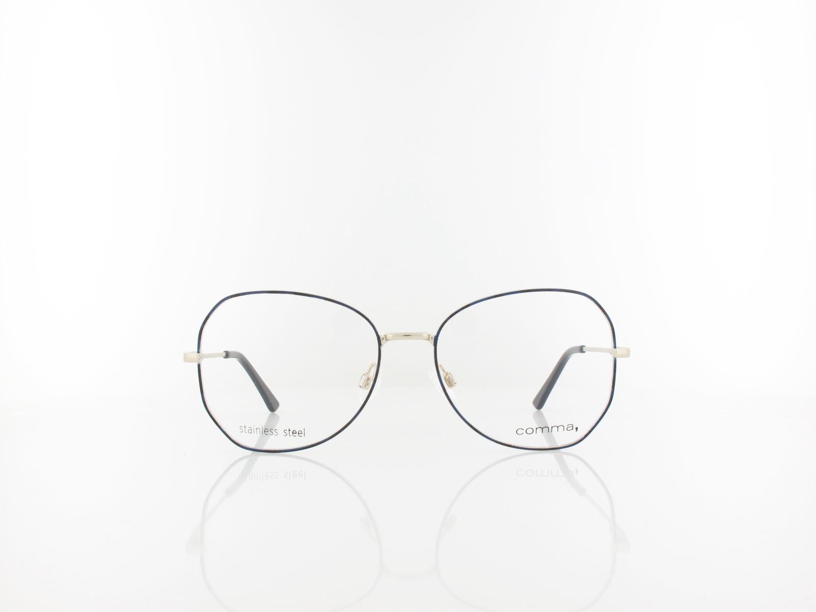 Comma | 70074 41 54 | gold black