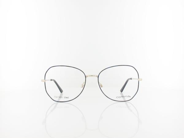 Comma | 70074 41 54 | gold black