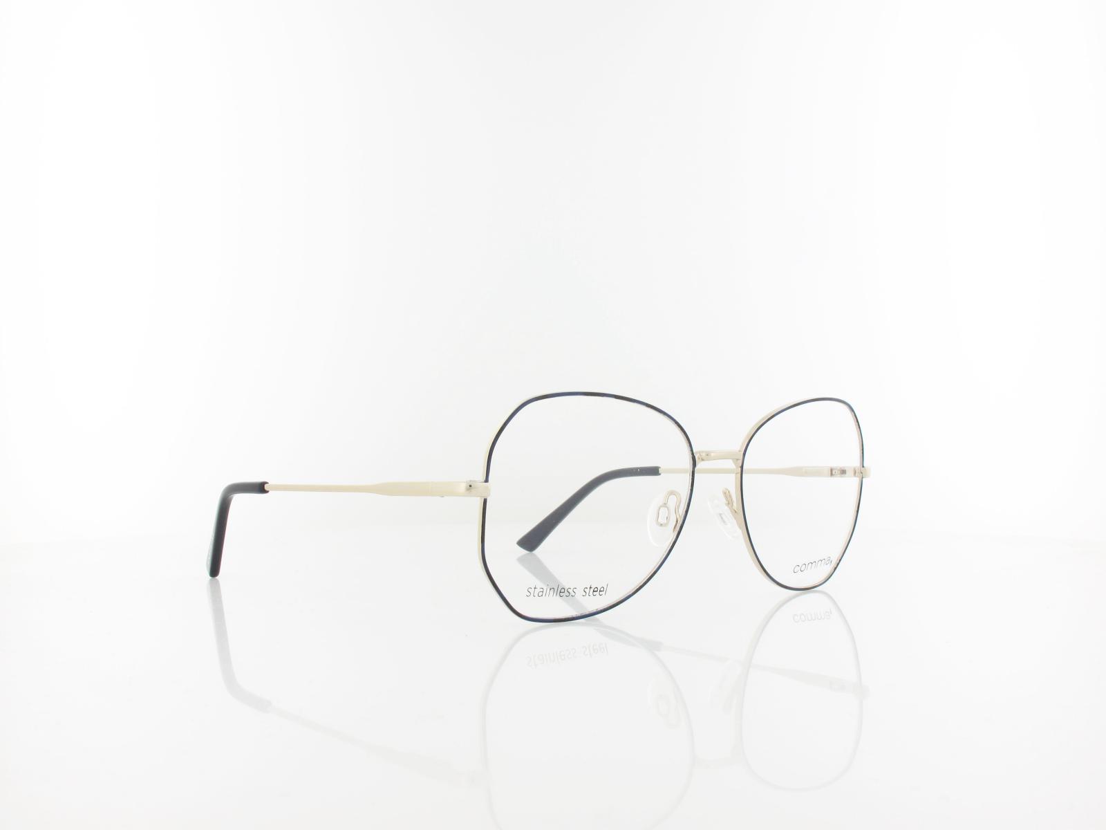 Comma | 70074 41 54 | gold black