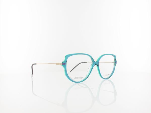 Comma | 70076 41 52 | blue green gold