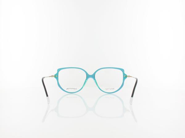 Comma | 70076 41 52 | blue green gold