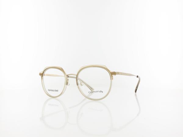 Comma | 70078 61 48 | brown gold