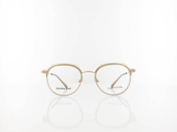 Comma | 70078 61 48 | brown gold